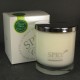 Spry Candles - Glass Jar Candle Orangi Bloom